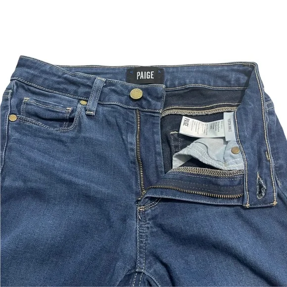 Paige jeans Size 27 - Picture 6 of 13